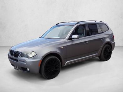 2007 BMW X3 3.0si -
                  Centennial, CO