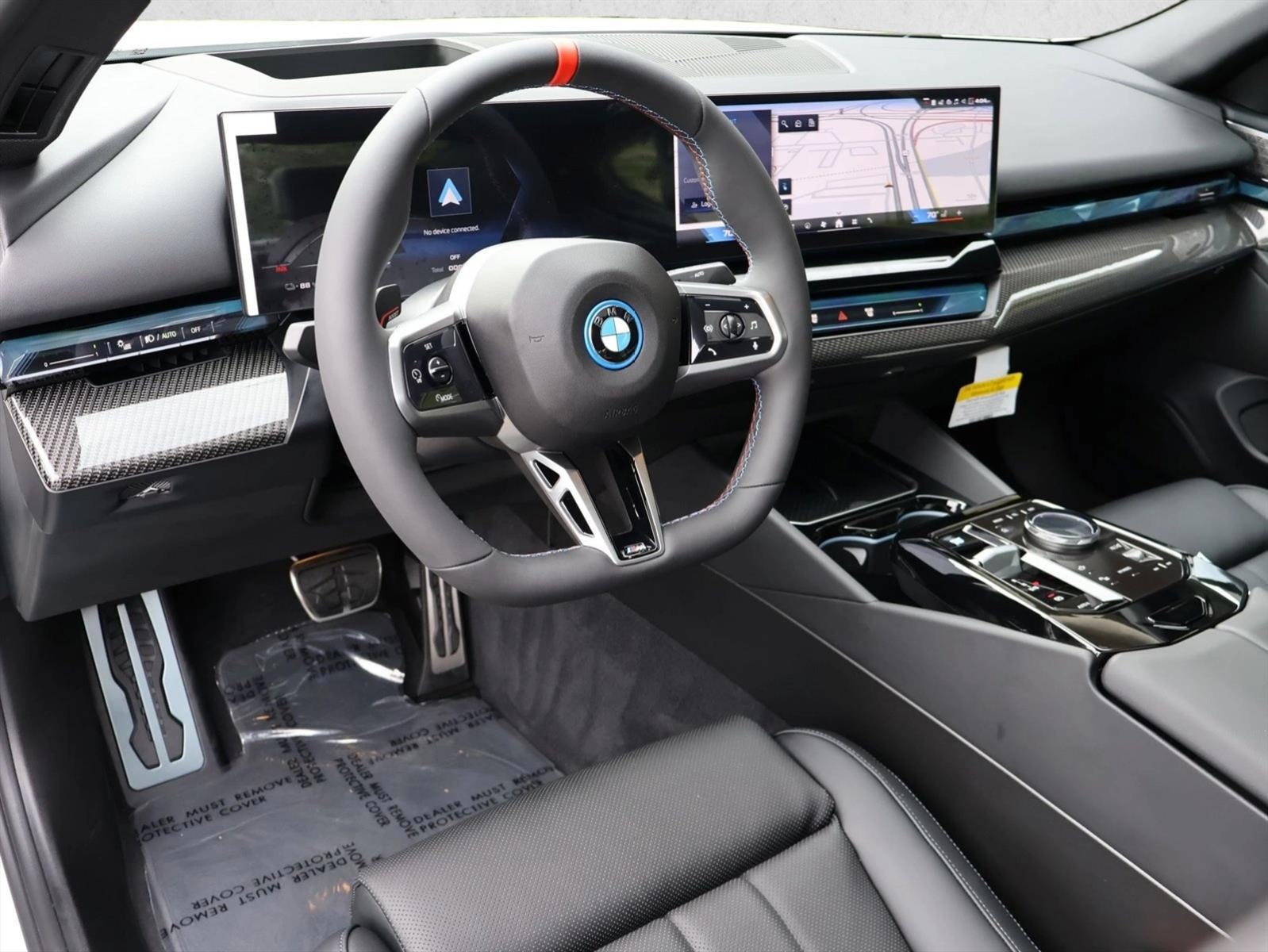 Thumbnail: 2026 BMW i5 - 3