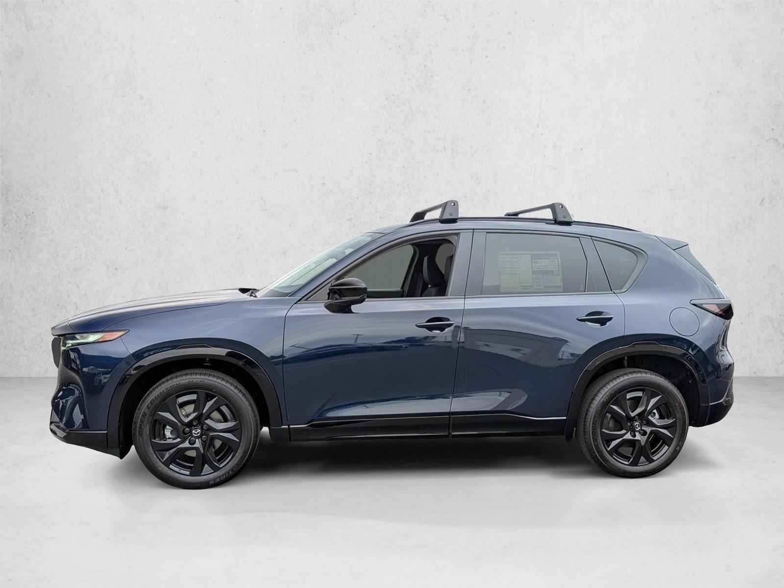 Thumbnail: 2026 Mazda CX-5 - 2