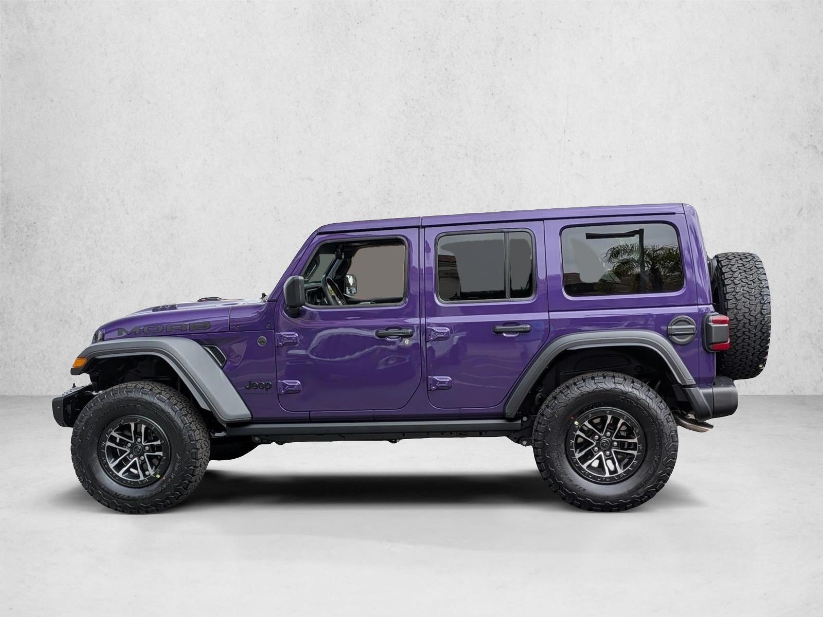 Thumbnail: 2026 Jeep Wrangler - 2