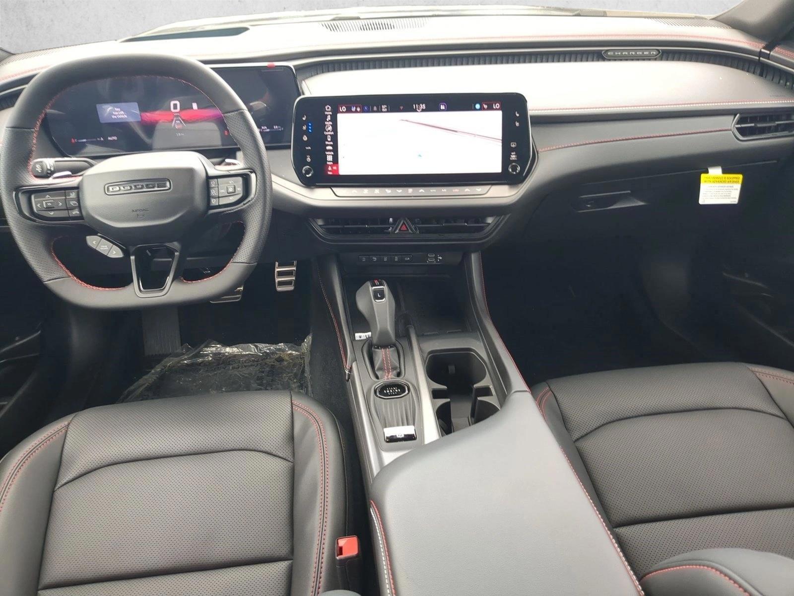 Thumbnail: 2026 Dodge Charger - 1
