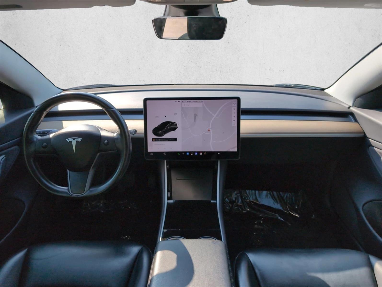 Thumbnail: 2018 Tesla Model 3 - 3