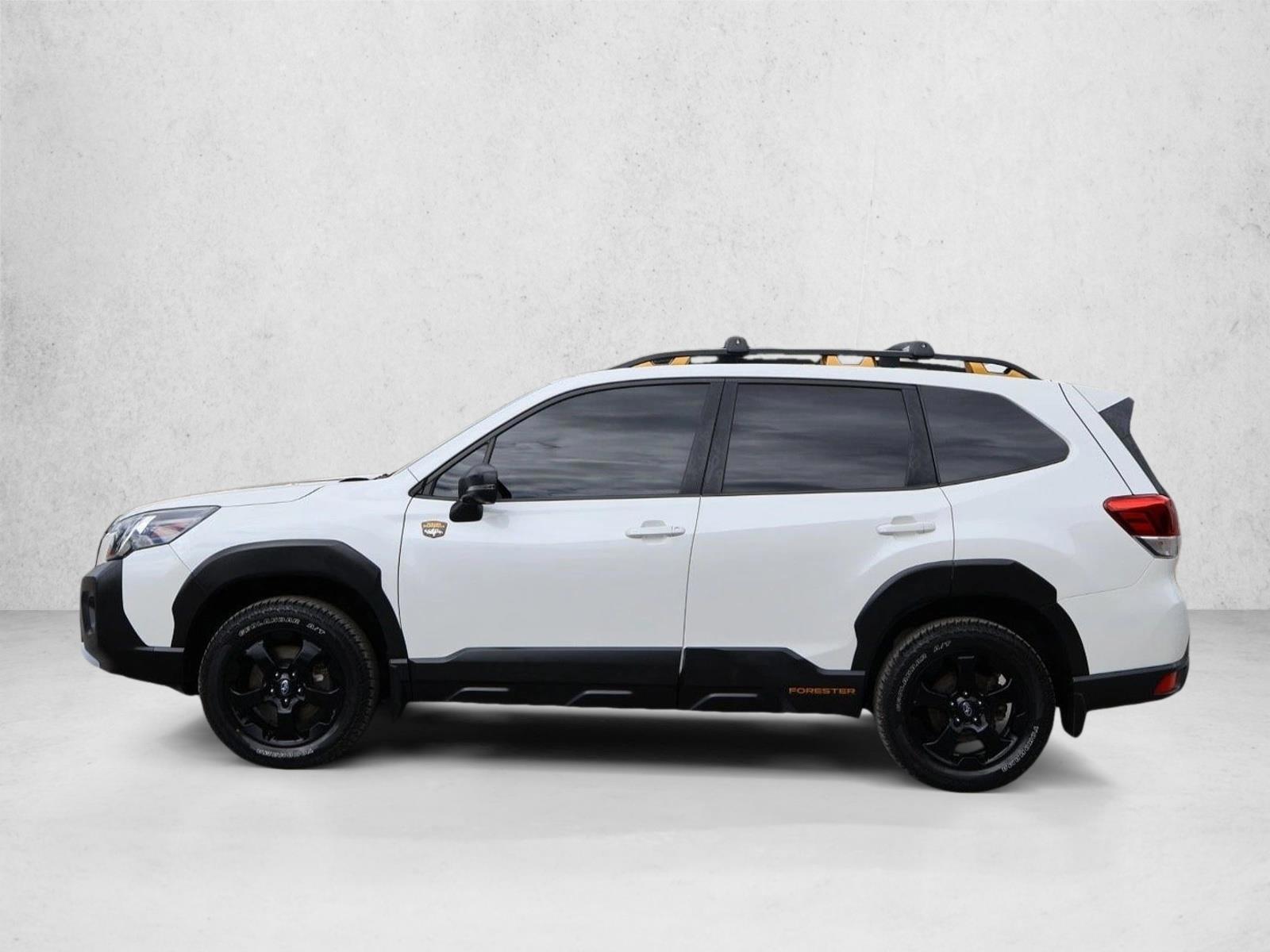 Thumbnail: 2023 Subaru Forester - 2