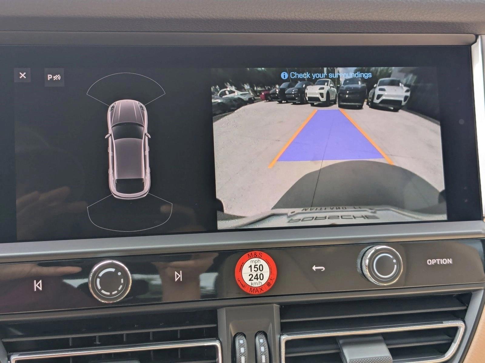2026 Porsche Macan Base - Photo 18