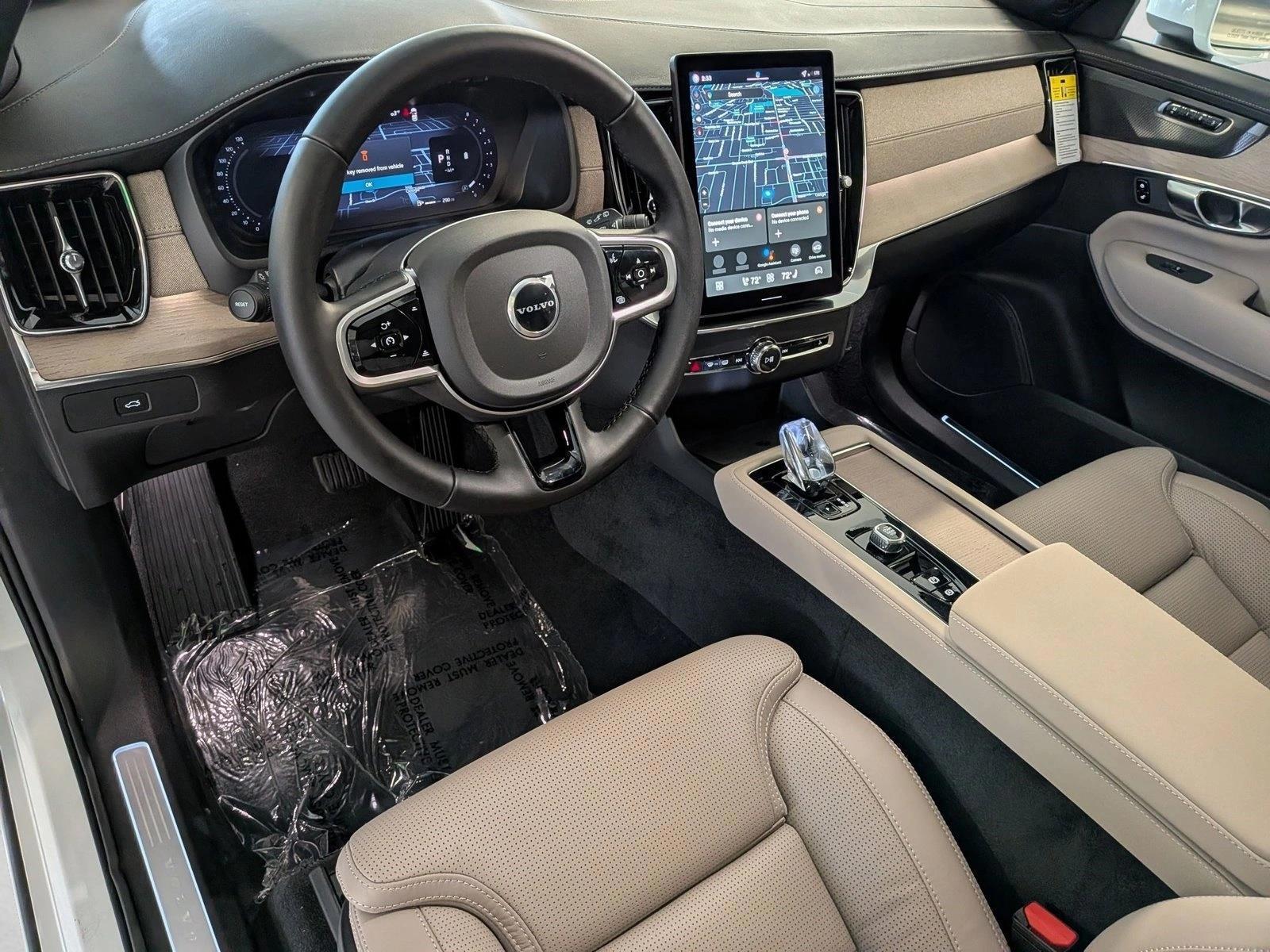 Thumbnail: 2026 Volvo XC90 - 3