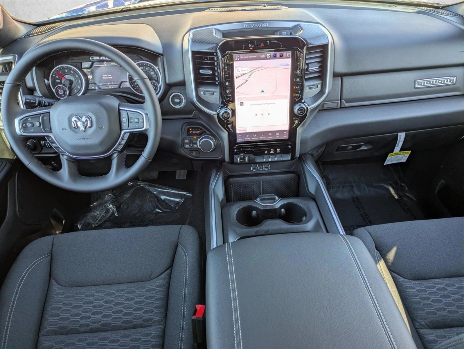Thumbnail: 2025 RAM 1500 - 3