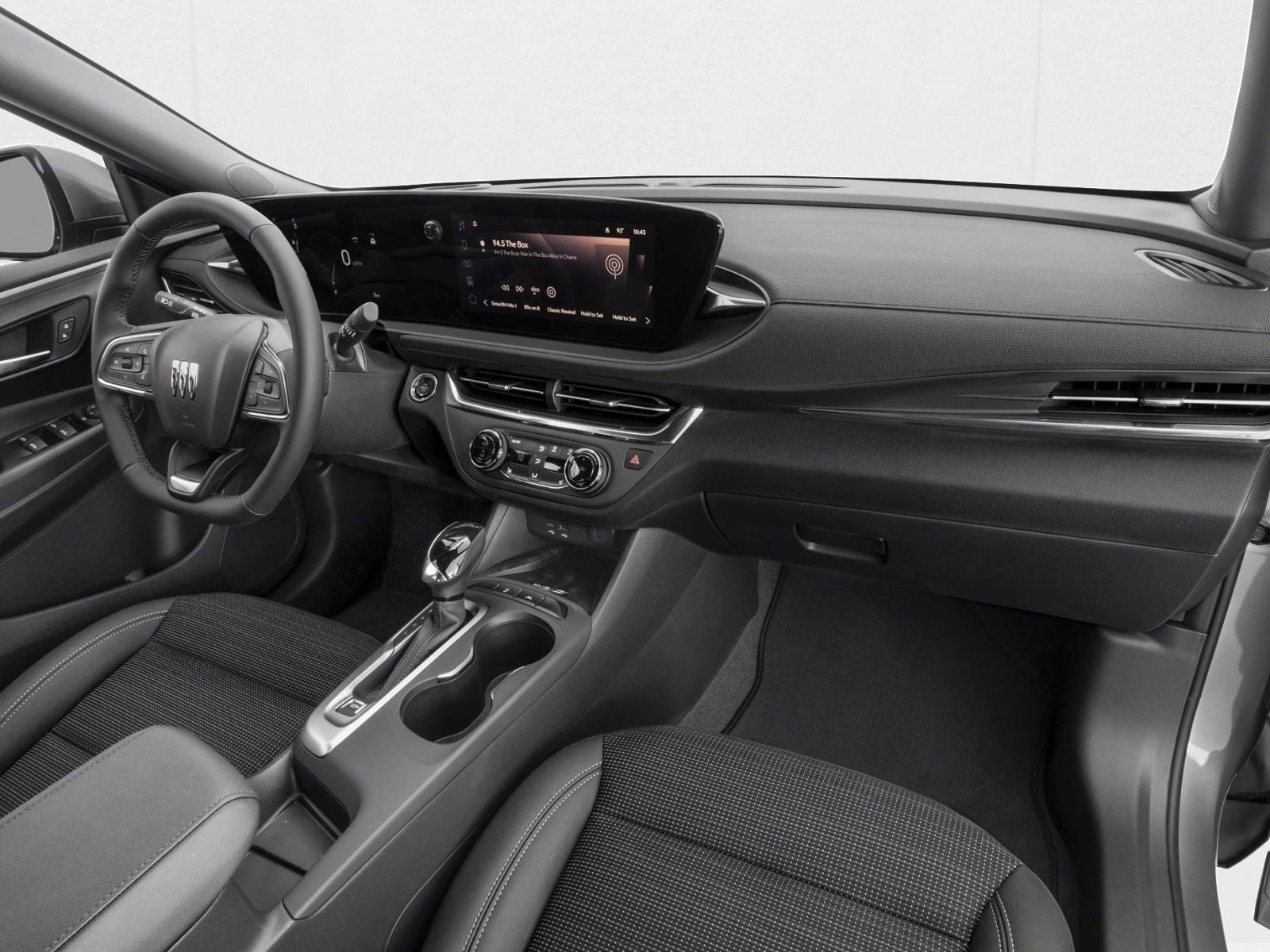 2026 Buick Envista Preferred - Photo 11