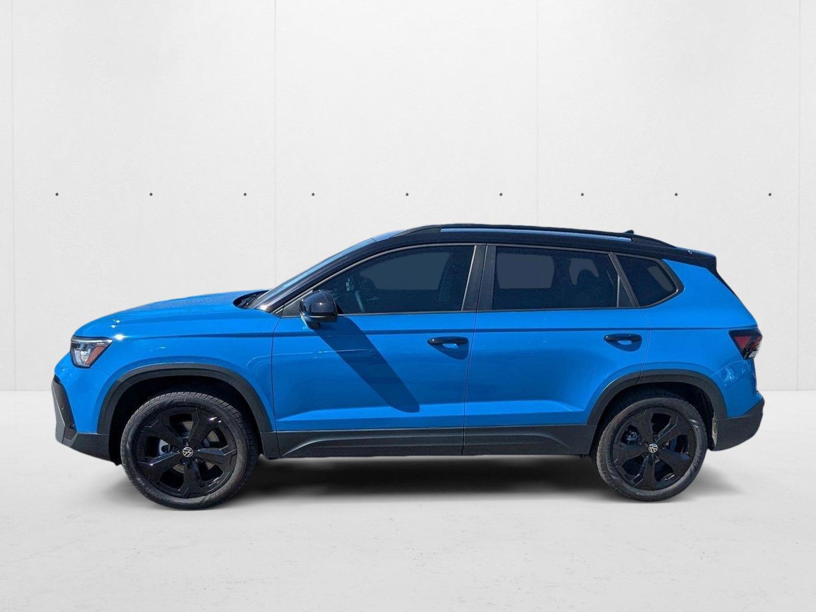 Thumbnail: 2025 Volkswagen Taos - 2