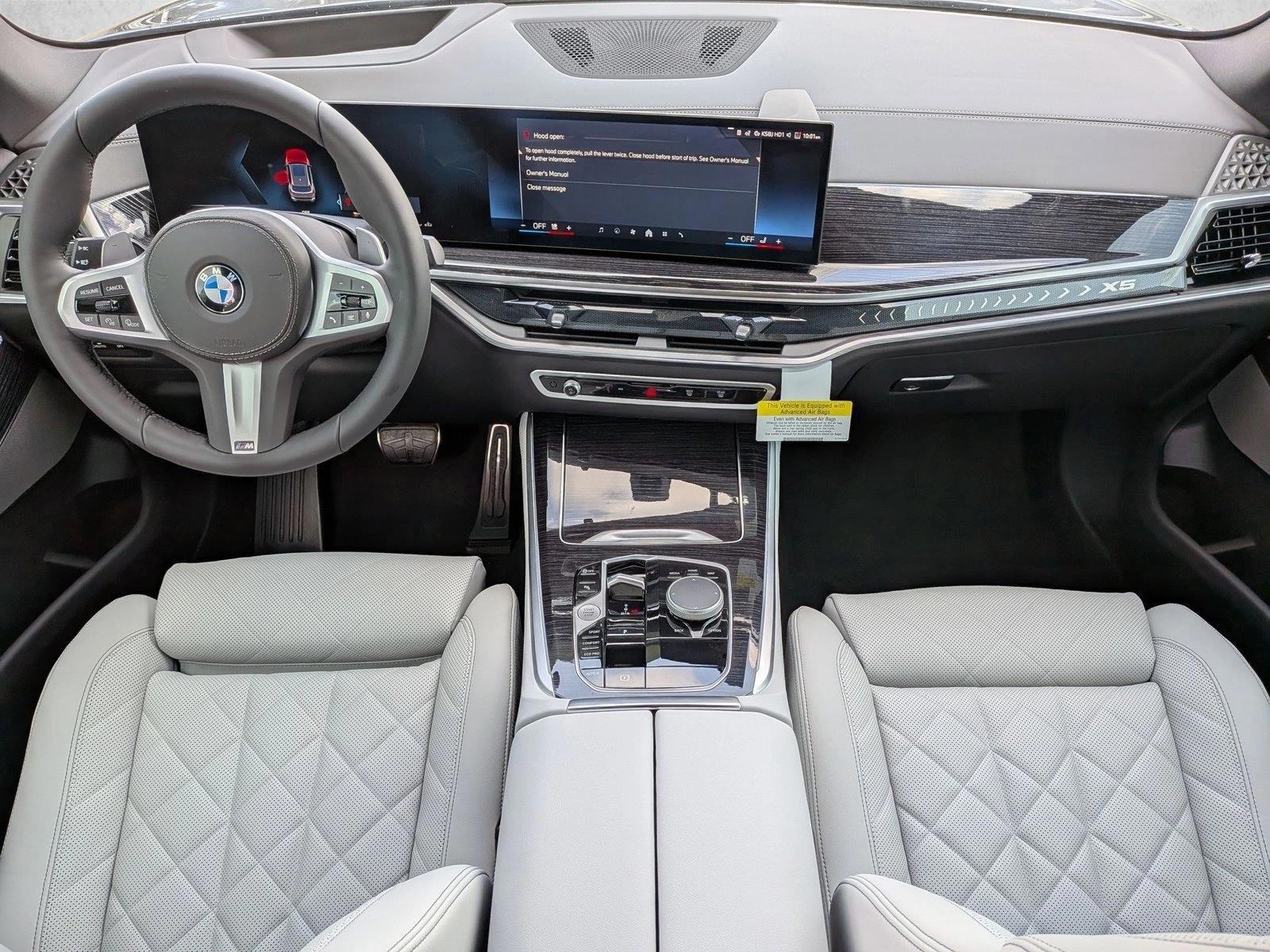 Thumbnail: 2026 BMW X5 - 4