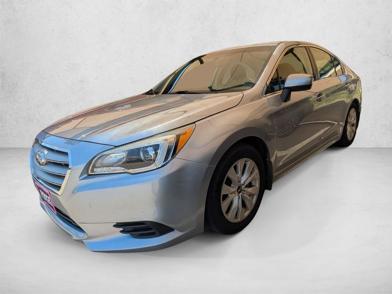 2015 Subaru Legacy Premium -
                  Golden, CO