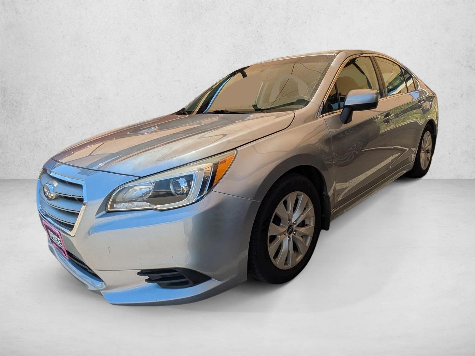 Thumbnail: 2015 Subaru Legacy - 1