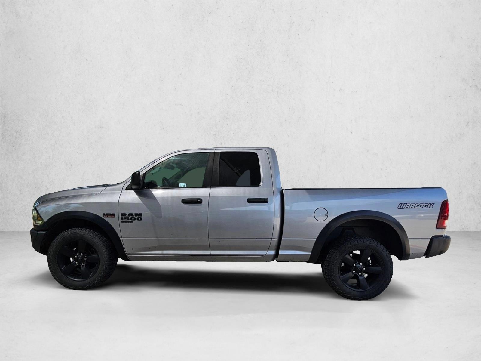 Thumbnail: 2020 RAM 1500 - 2