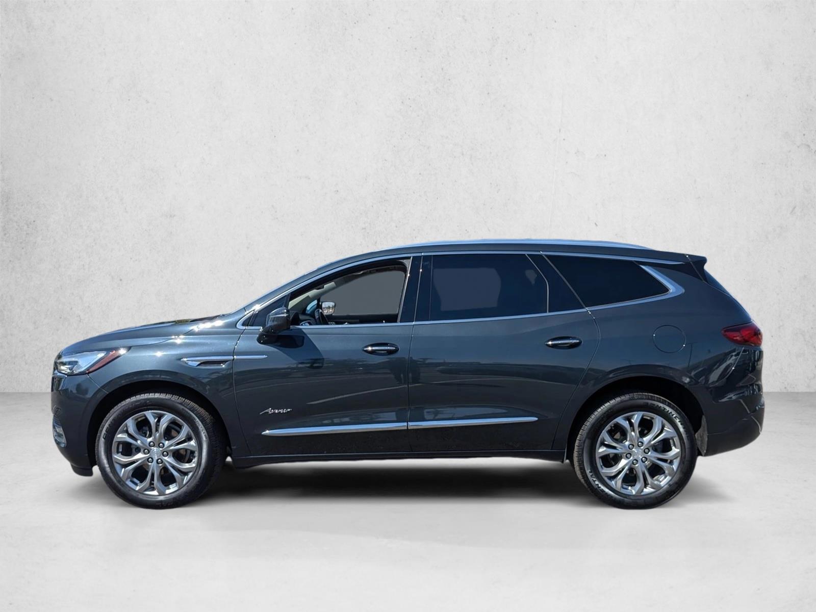 Thumbnail: 2021 Buick Enclave - 2