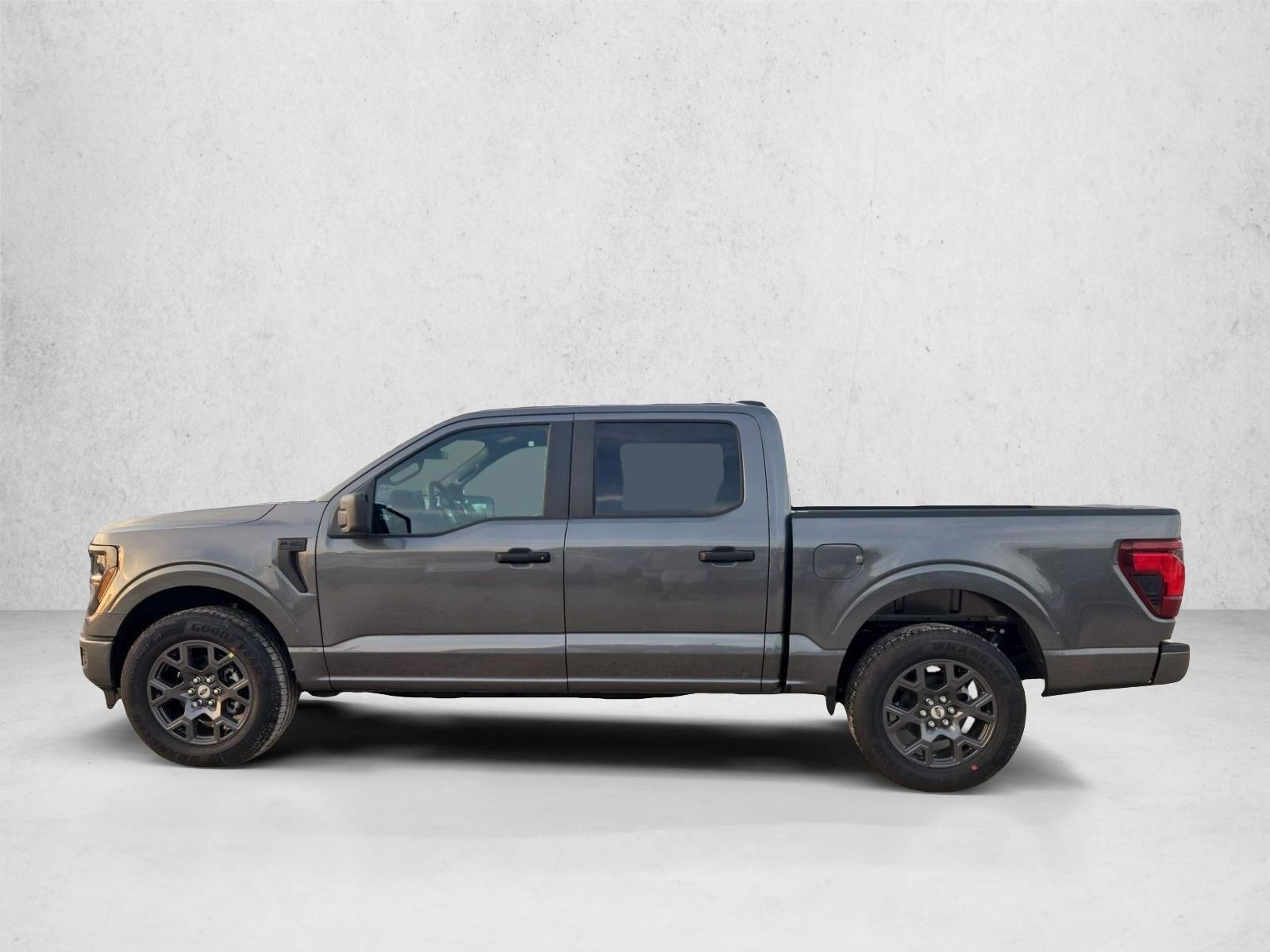 Thumbnail: 2026 Ford F-150 - 2