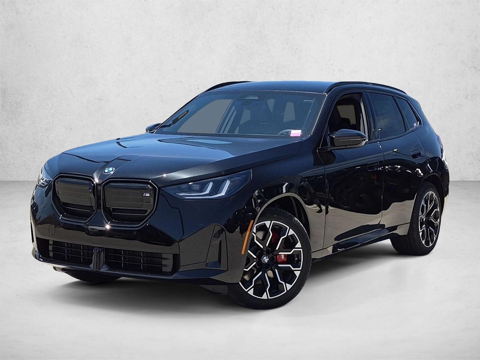 Thumbnail: 2026 BMW X3 - 1