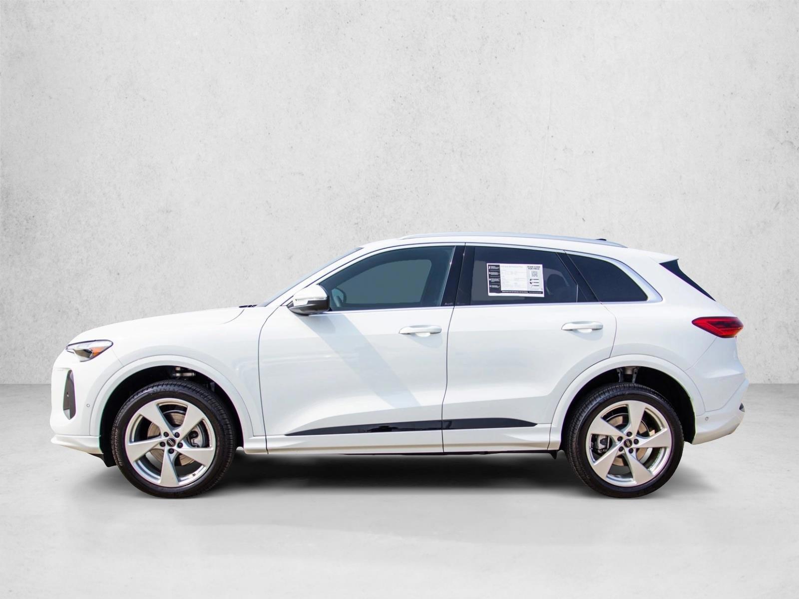 Thumbnail: 2025 Audi Q5 - 2