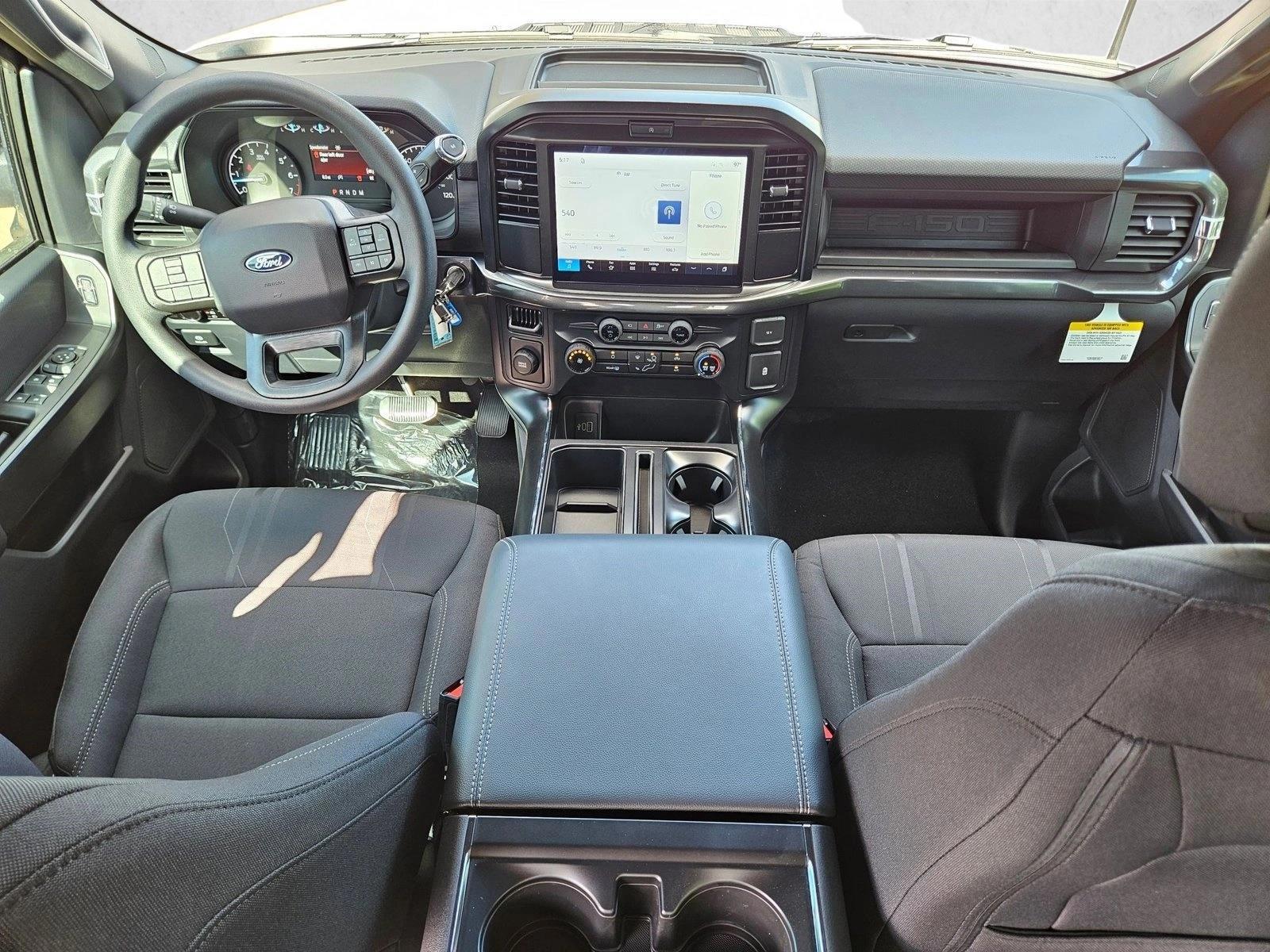 Thumbnail: 2026 Ford F-150 - 3