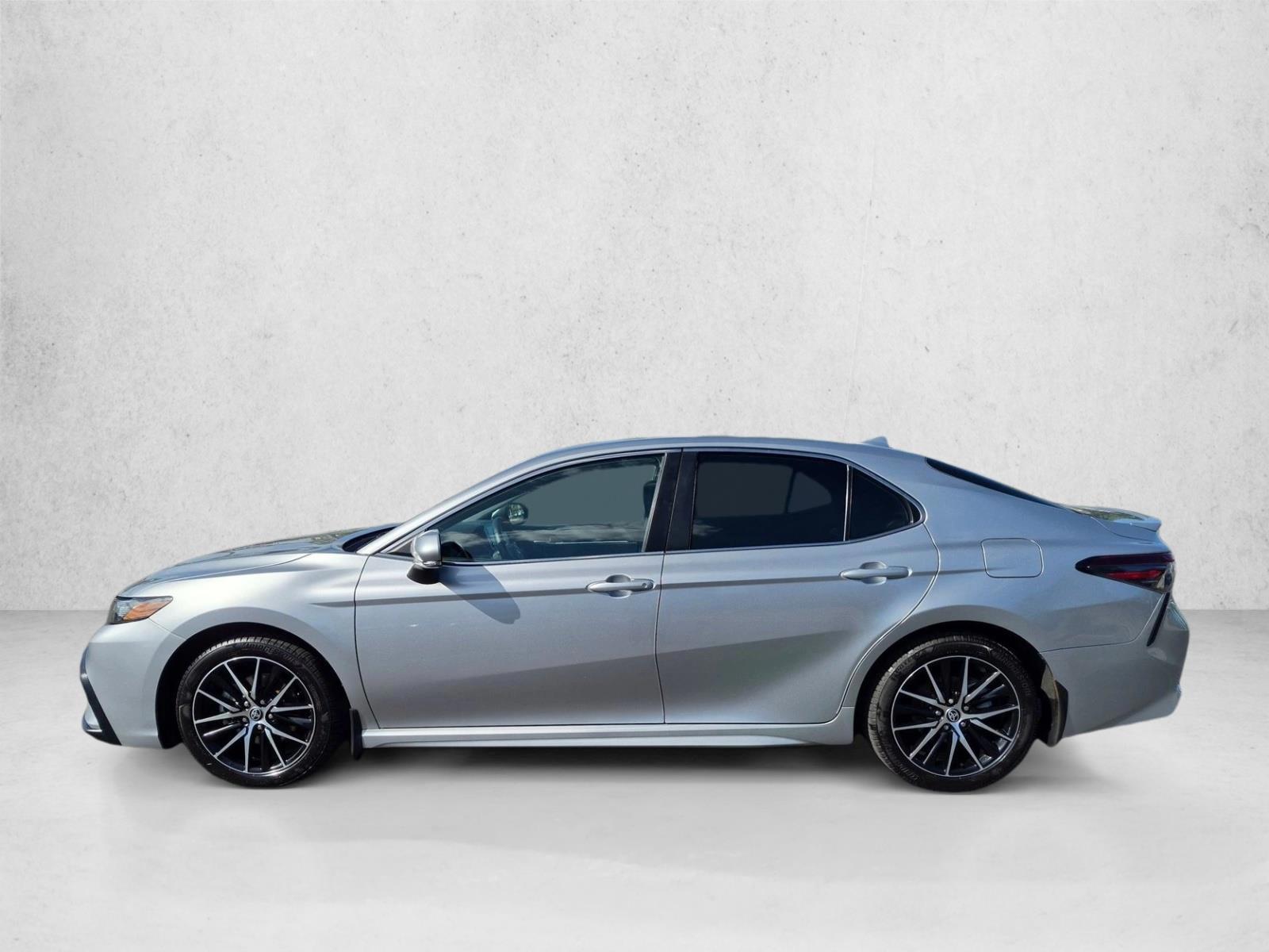 Thumbnail: 2023 Toyota Camry - 2