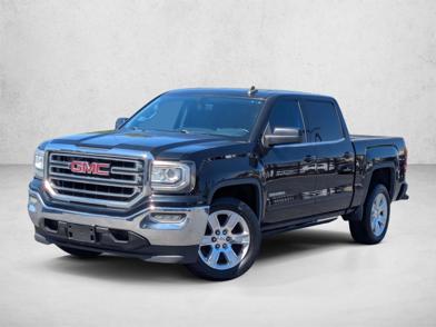 2016 GMC Sierra 1500 SLE -
                  Torrance, CA