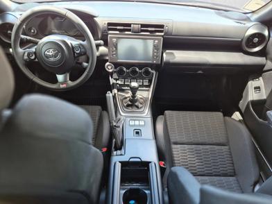 2023 Toyota GR86