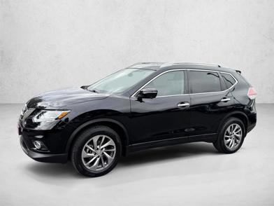 2015 Nissan Rogue SL -
                  Centennial, CO