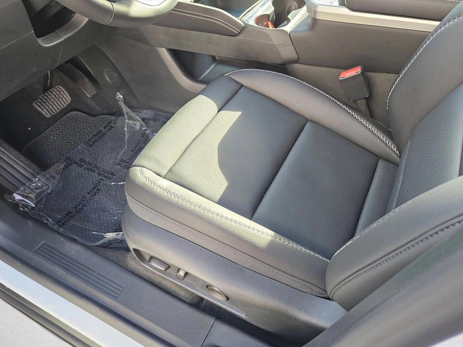 Thumbnail: 2026 GMC Terrain - 5