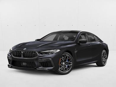 2025 BMW M8 Competition -
                  Rockville, MD