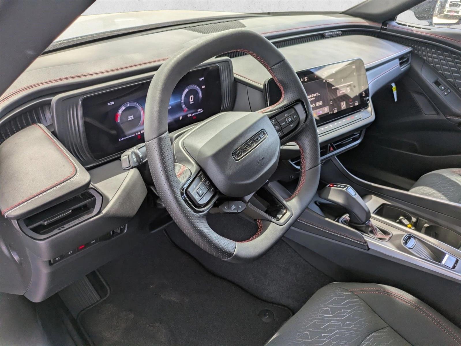 Thumbnail: 2026 Dodge Charger - 3