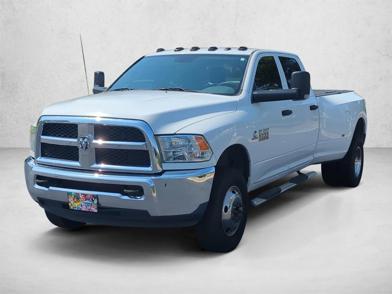 2018 RAM 3500 Tradesman -
                  Lithia Springs, GA