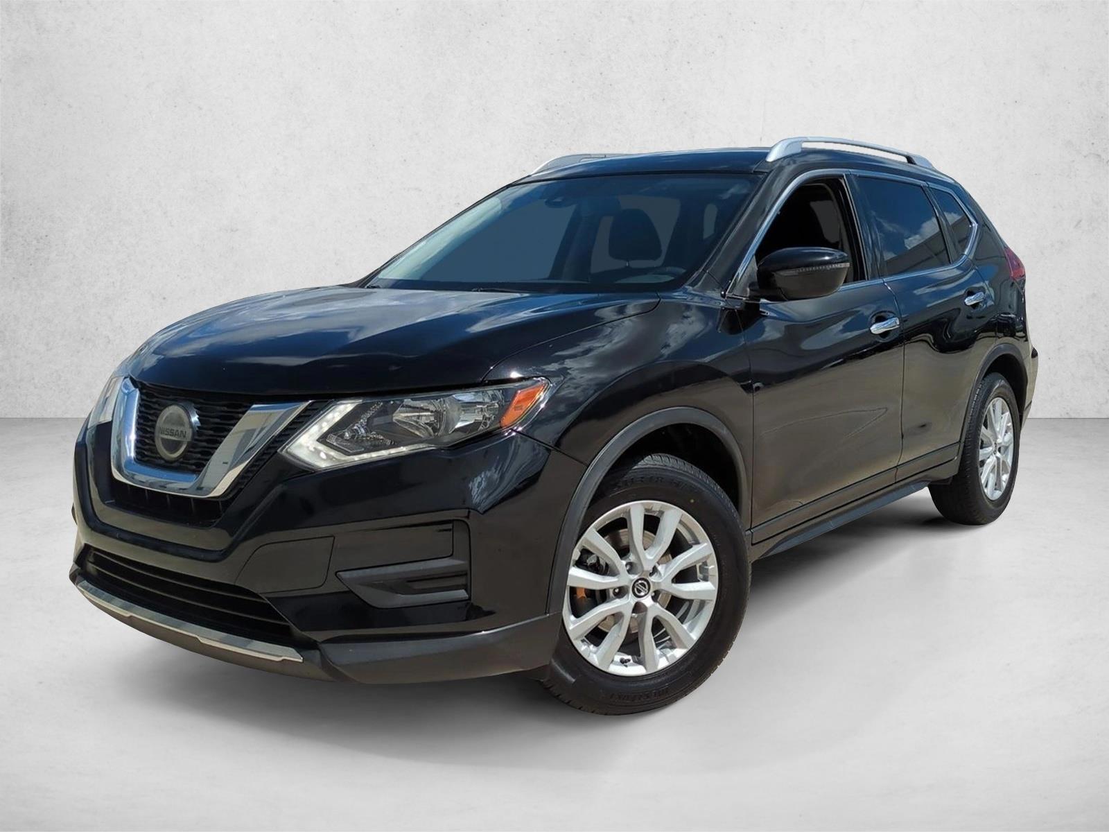 Thumbnail: 2019 Nissan Rogue - 1