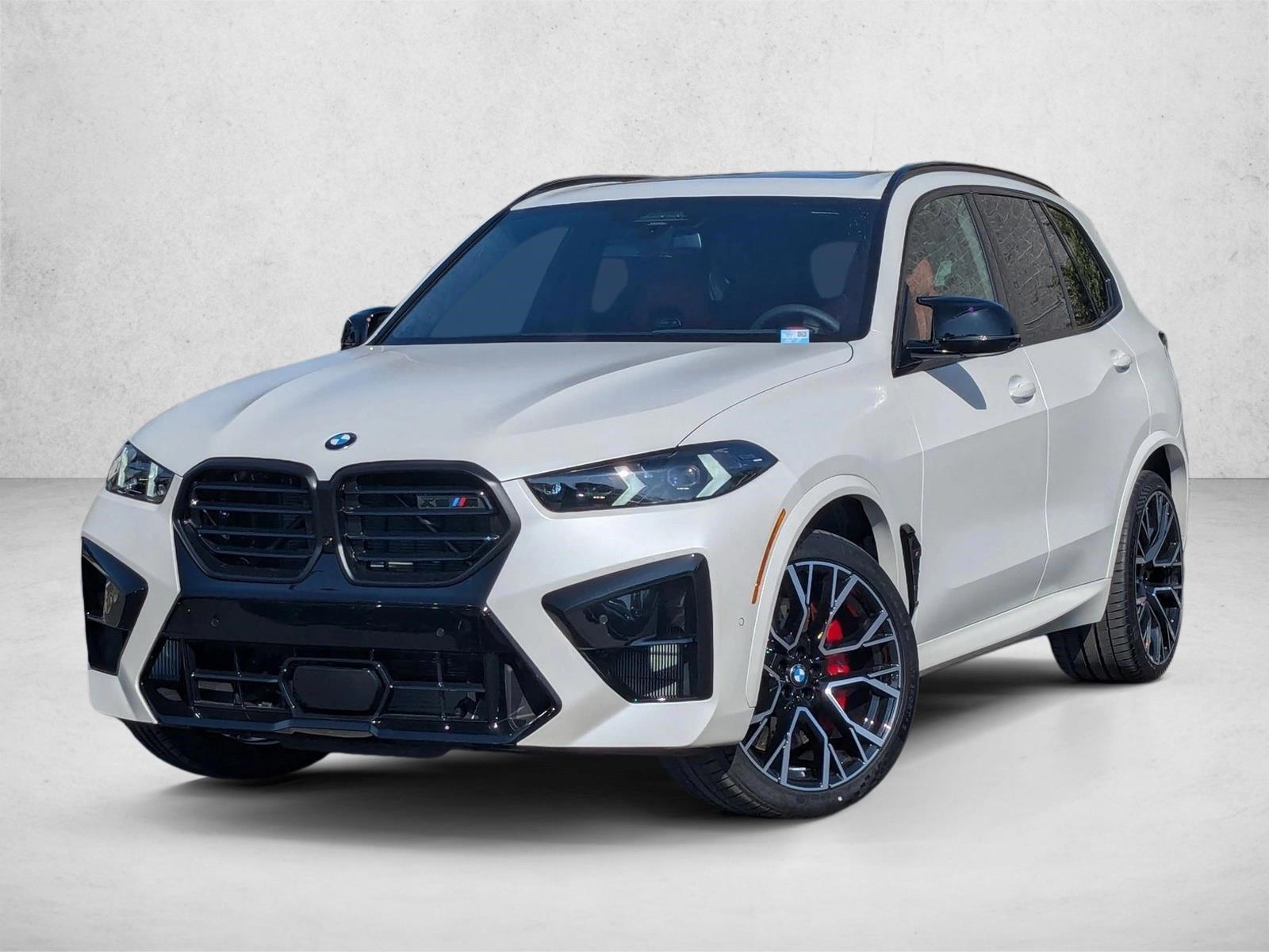 Thumbnail: 2026 BMW X5 - 1