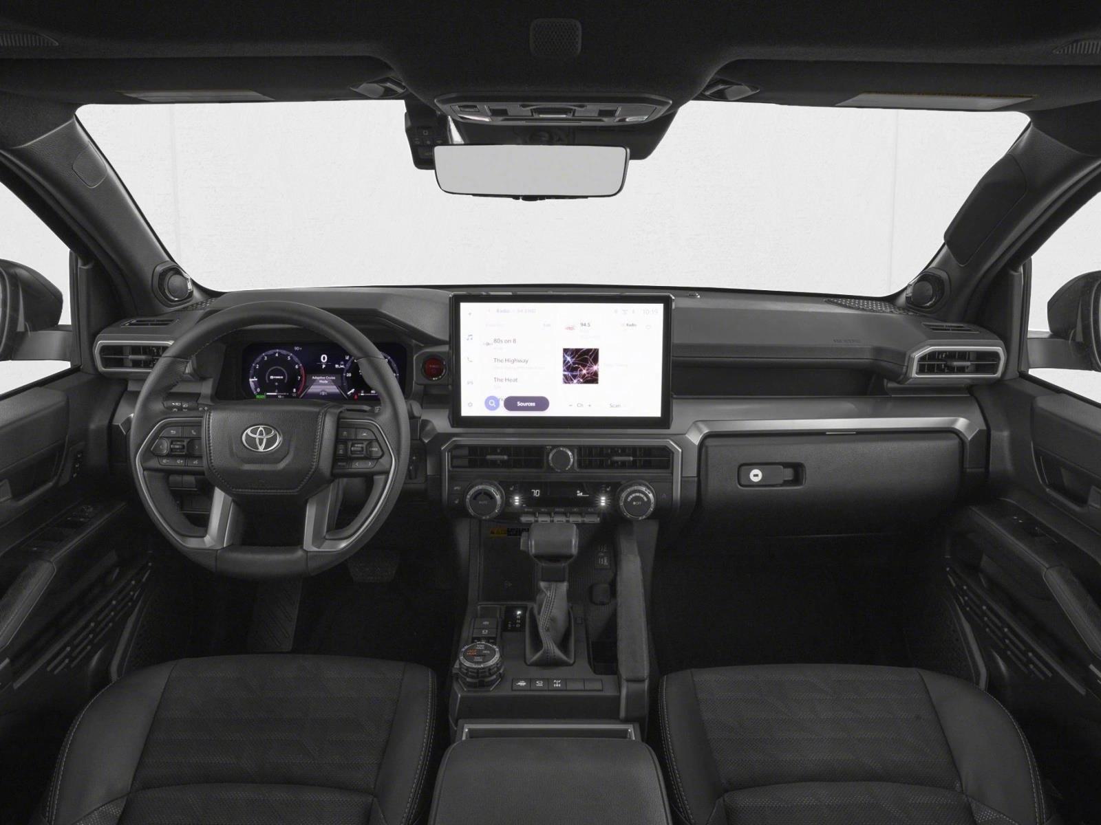 Thumbnail: 2026 Toyota 4Runner - 3