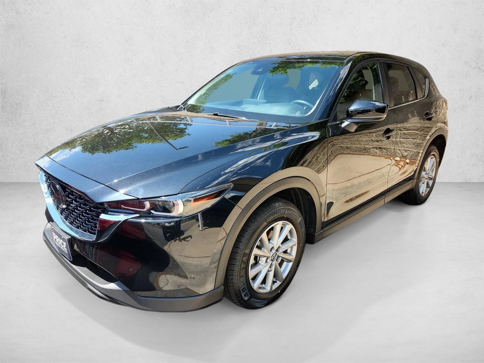 Thumbnail: 2023 Mazda CX-5 - 2