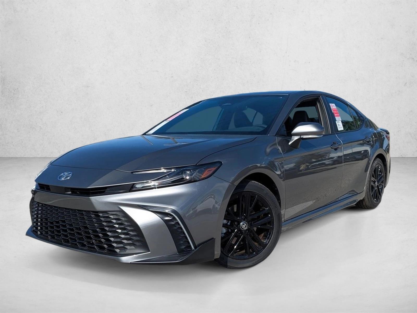 Thumbnail: 2026 Toyota Camry - 1