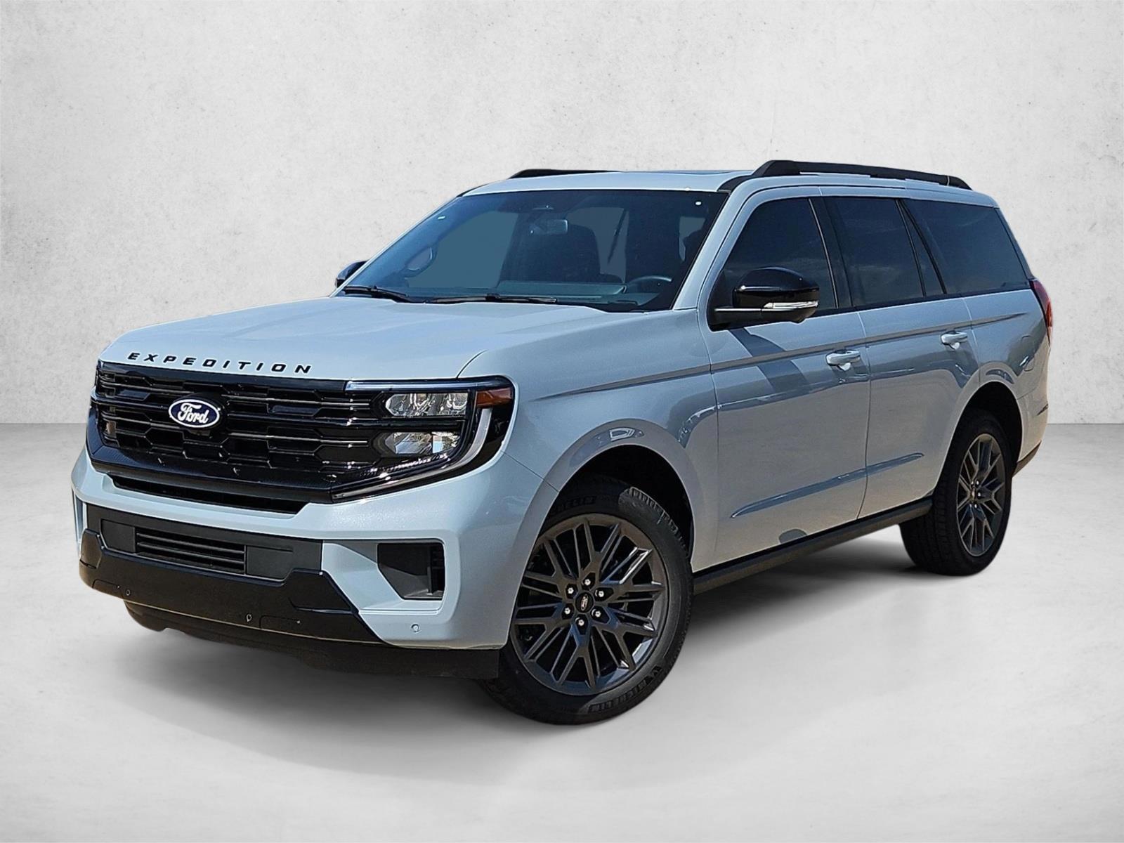 Thumbnail: 2027 Ford Expedition - 1