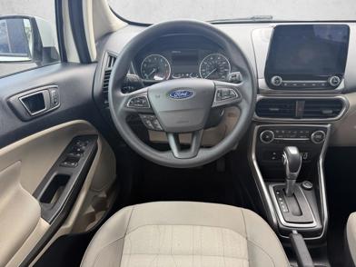 2021 Ford EcoSport
