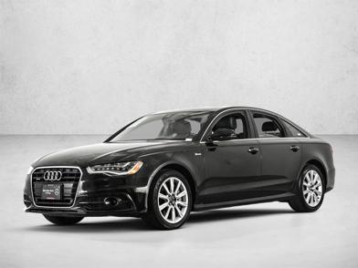 2015 Audi A6 Prestige -
                  Chicago, IL