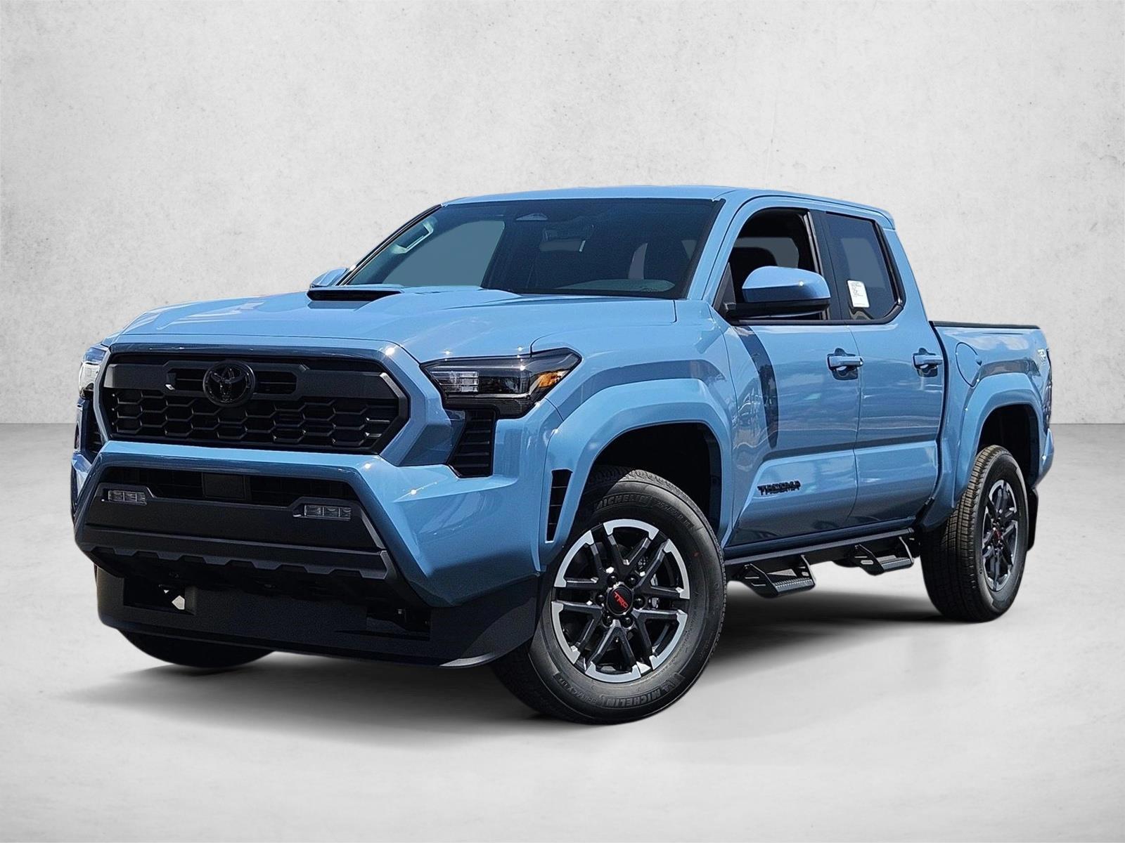 Thumbnail: 2026 Toyota Tacoma - 1