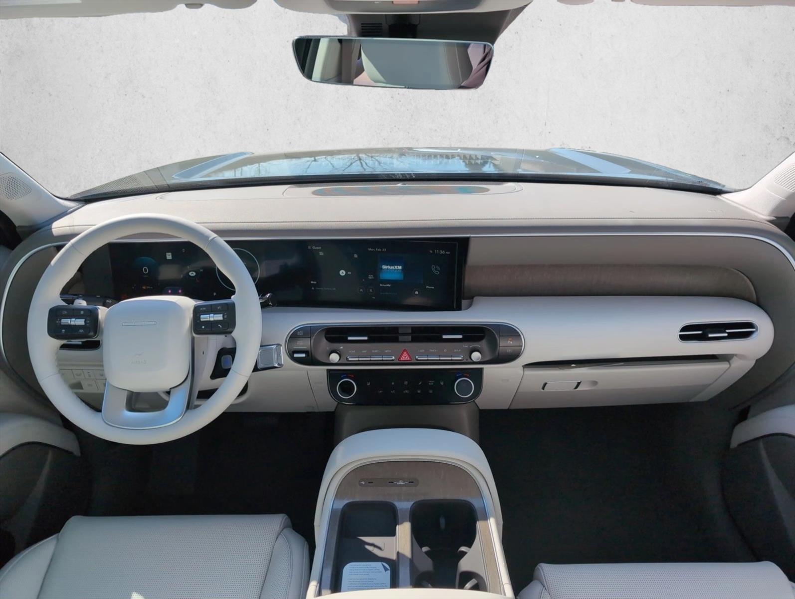 Thumbnail: 2026 Hyundai Palisade - 3