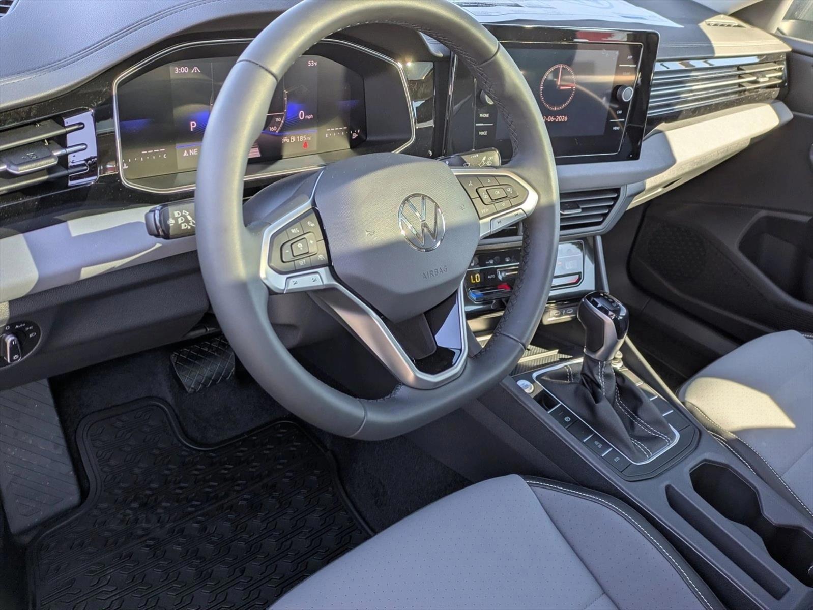 Thumbnail: 2026 Volkswagen Jetta - 3