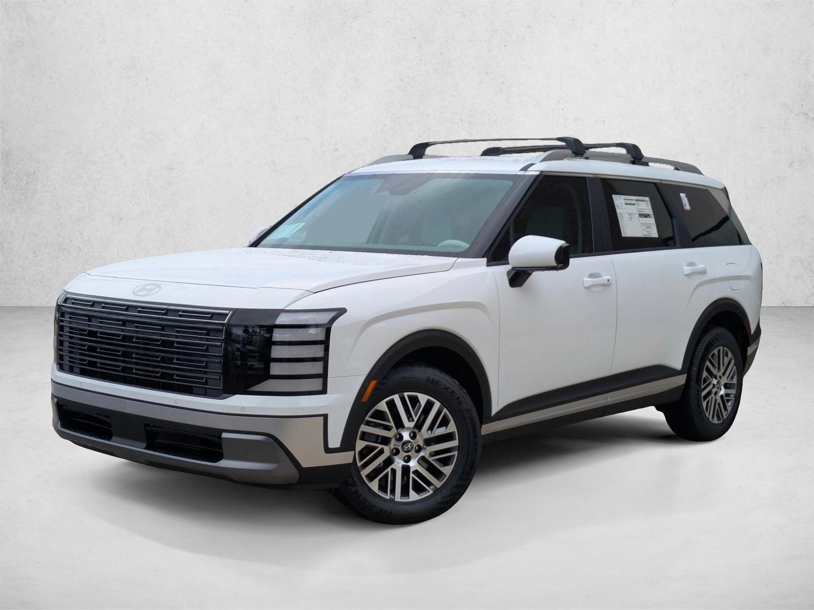 Thumbnail: 2026 Hyundai Palisade - 1