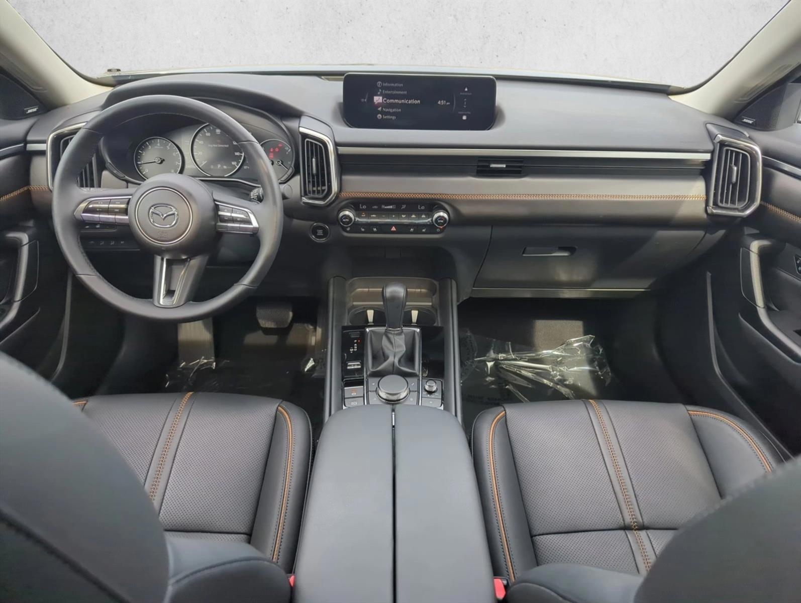 Thumbnail: 2025 Mazda CX-50 - 2