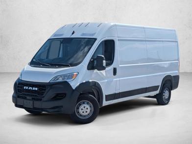 2023 RAM ProMaster  -
                  Orlando, FL