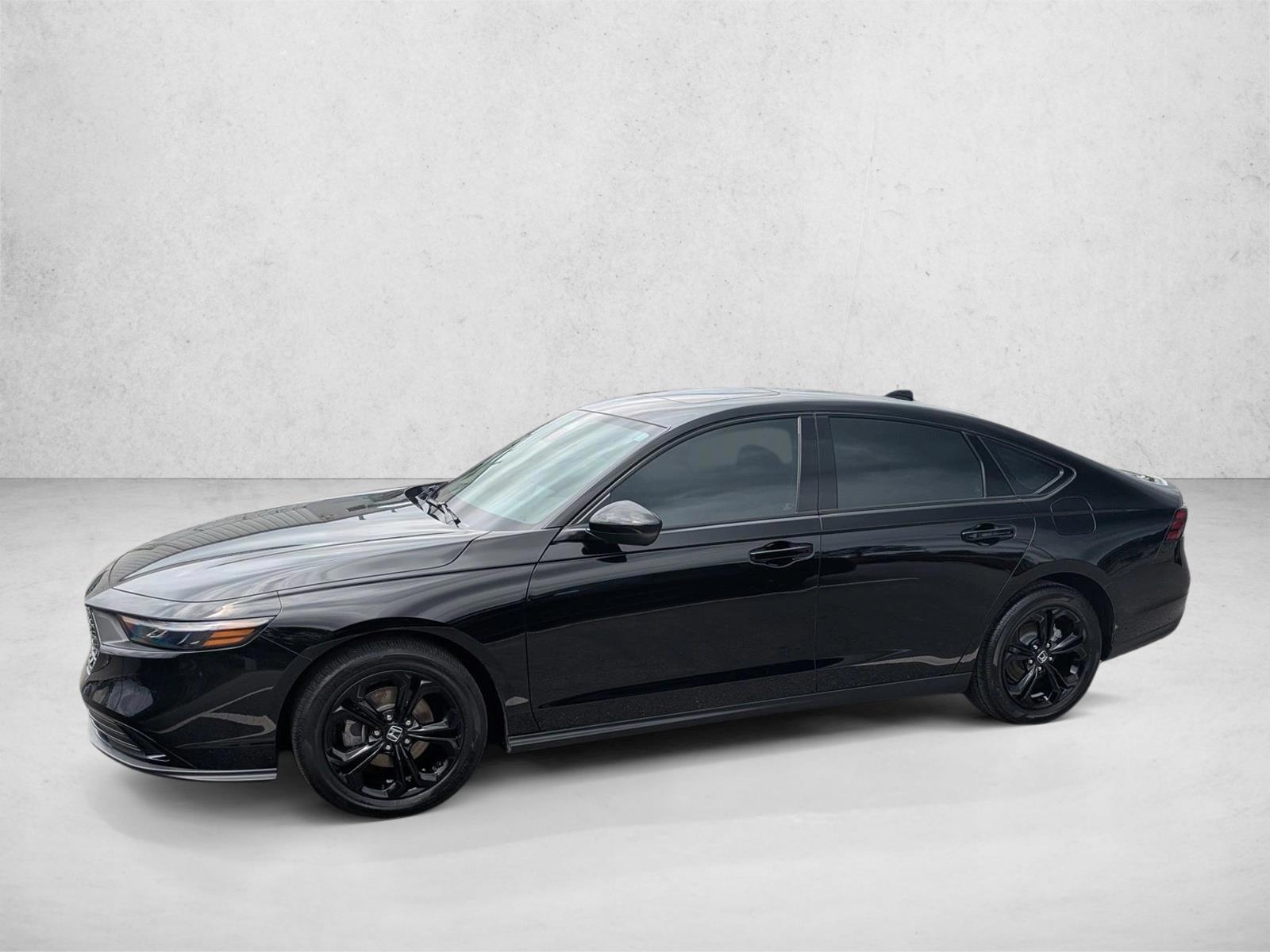Thumbnail: 2025 Honda Accord - 2