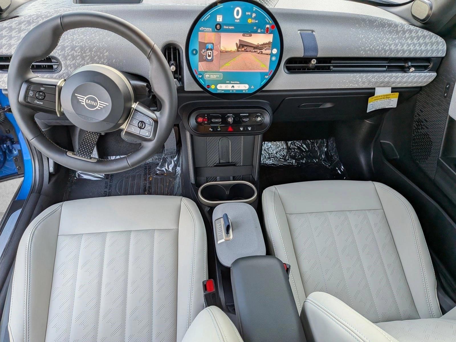 Thumbnail: 2026 MINI Cooper Hardtop - 3