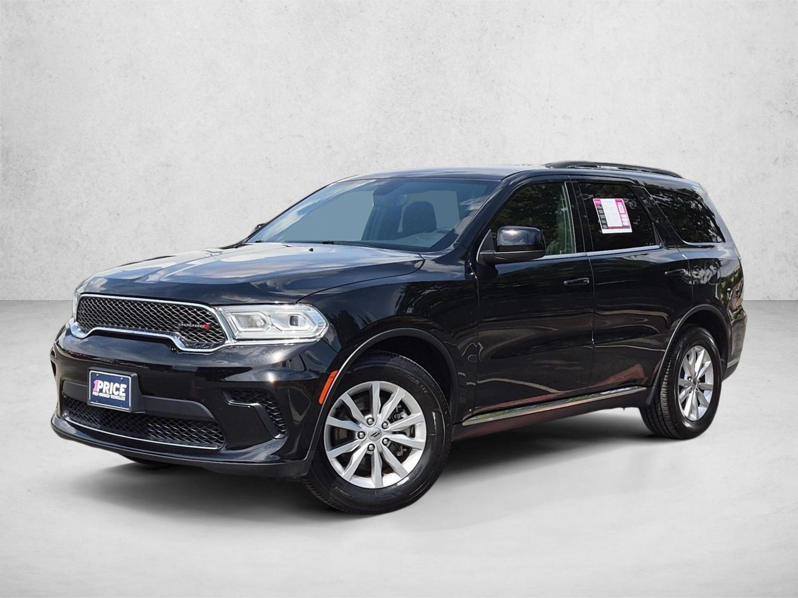 2023 Dodge Durango