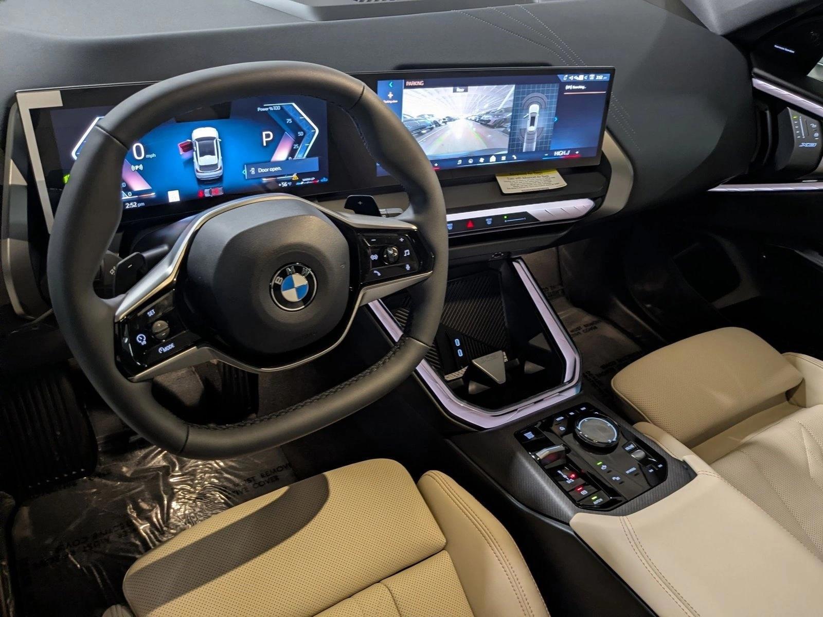 Thumbnail: 2026 BMW X3 - 3