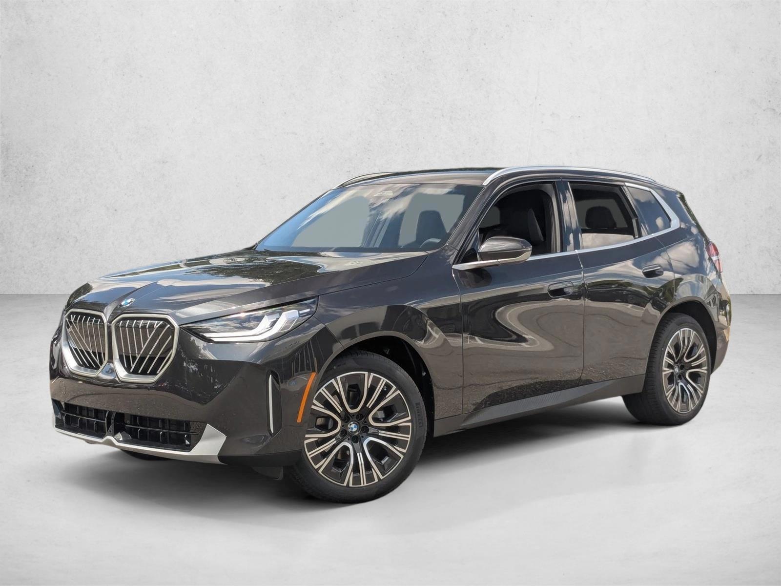 Thumbnail: 2026 BMW X3 - 1