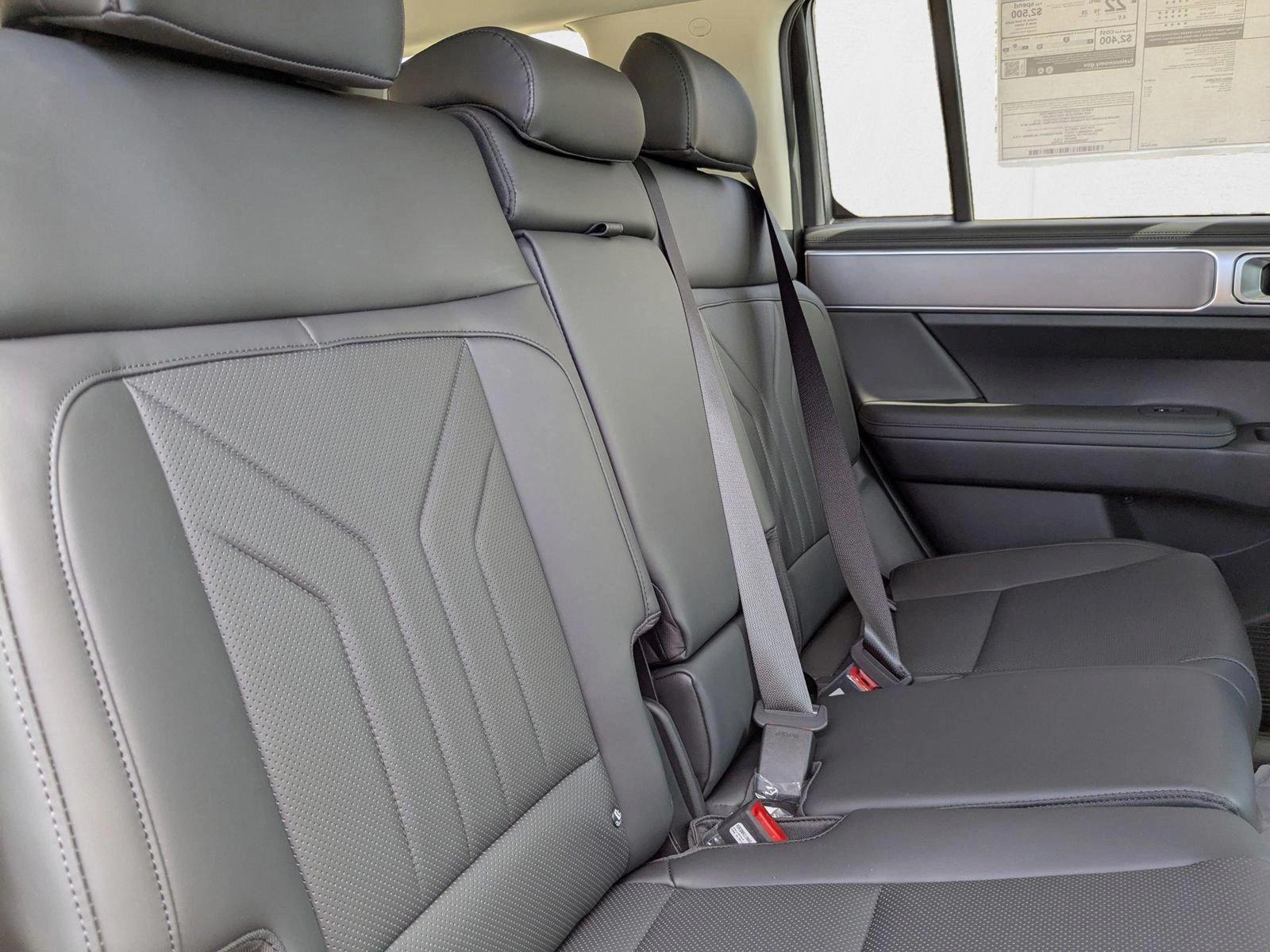 2025 Hyundai Santa Fe XRT - Photo 21