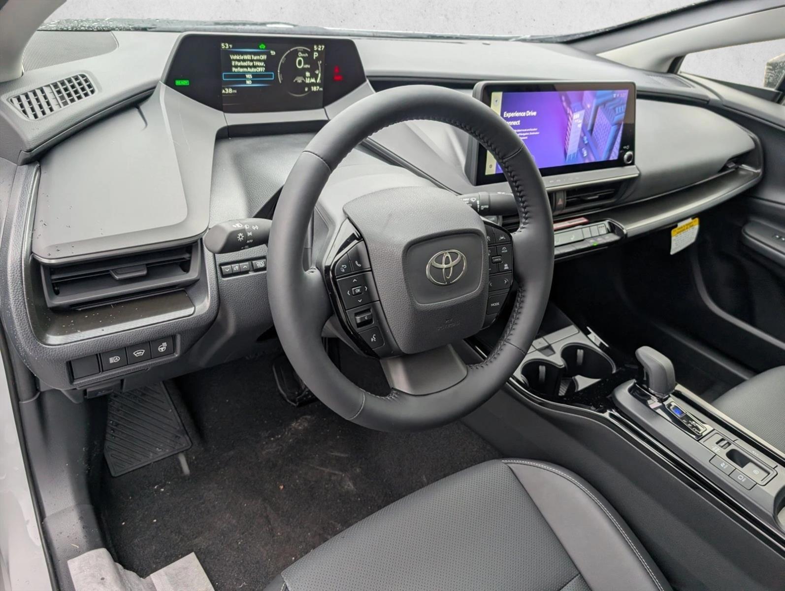 Thumbnail: 2026 Toyota Prius - 3